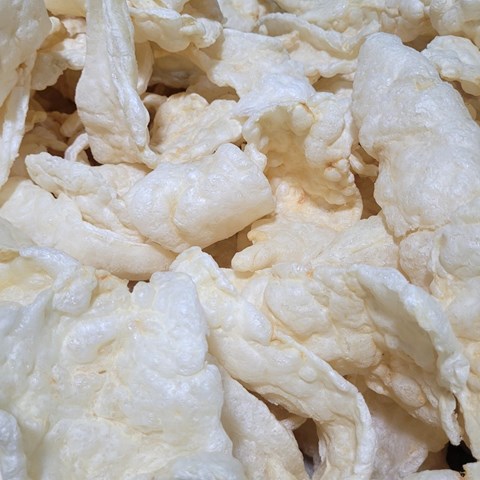 DRIED FISH MAW (BBS002- CUT PC)